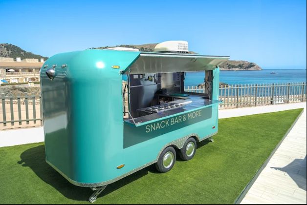 Hôtel THB Guya Playa 4* pas cher photo 8