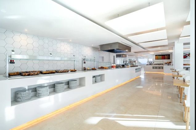 Hôtel THB Guya Playa 4* pas cher photo 9