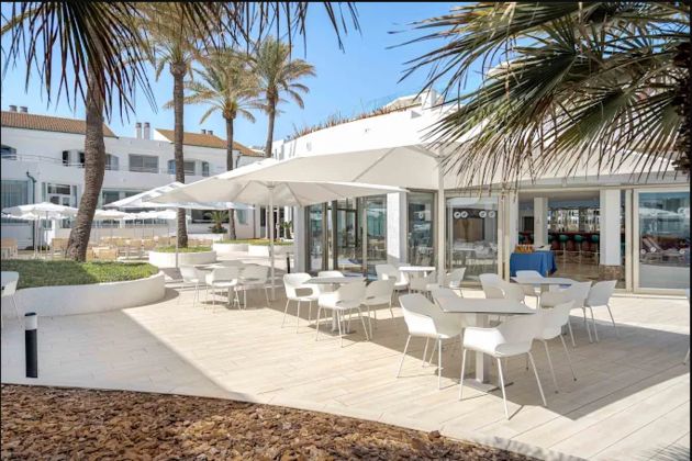 Hôtel THB Guya Playa 4* pas cher photo 11