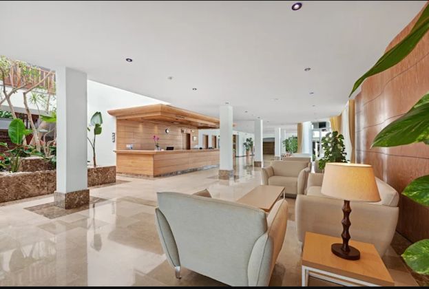 Hôtel THB Guya Playa 4* pas cher photo 12