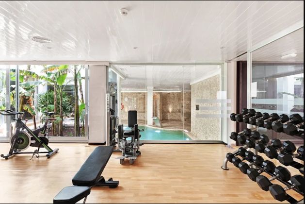 Hôtel THB Guya Playa 4* pas cher photo 14