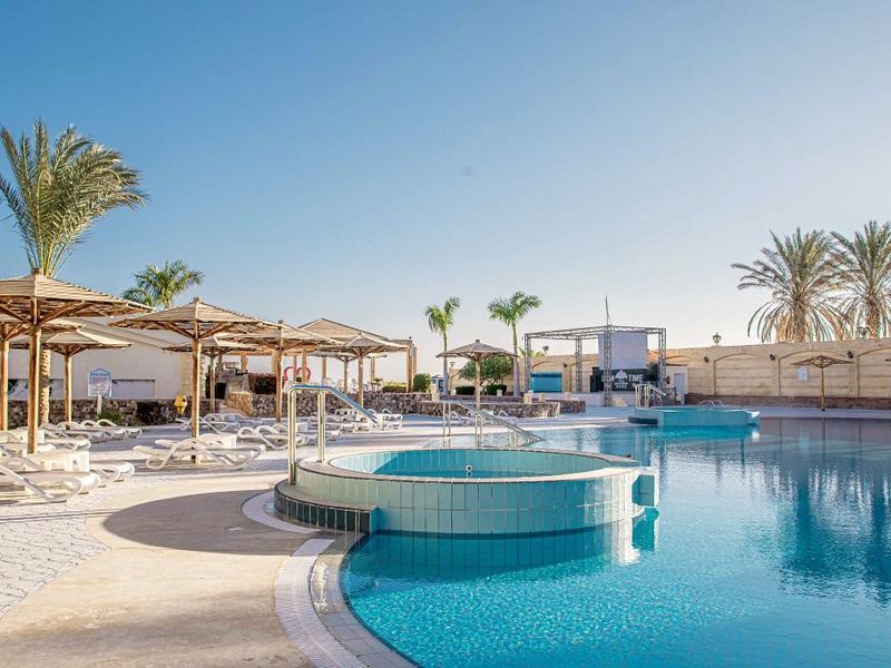 Smart club Palm Beach Resort 4* pas cher photo 1