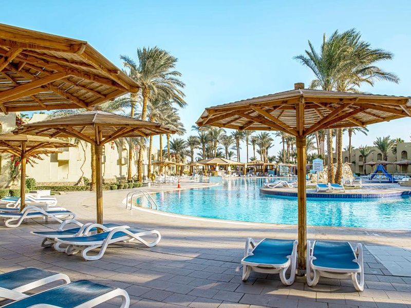 Smart club Palm Beach Resort 4* pas cher photo 2