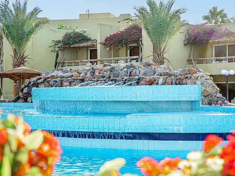 Smart club Palm Beach Resort 4* pas cher photo 3