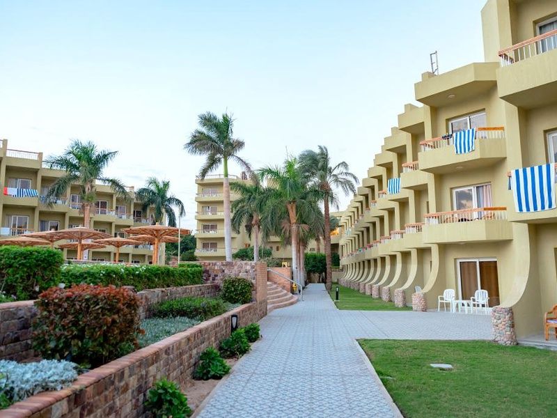 Smart club Palm Beach Resort 4* pas cher photo 4