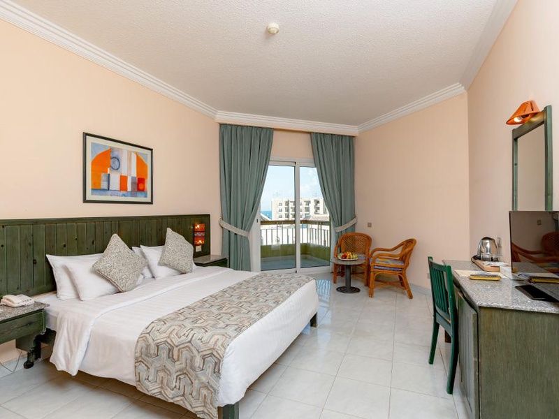 Smart club Palm Beach Resort 4* pas cher photo 5