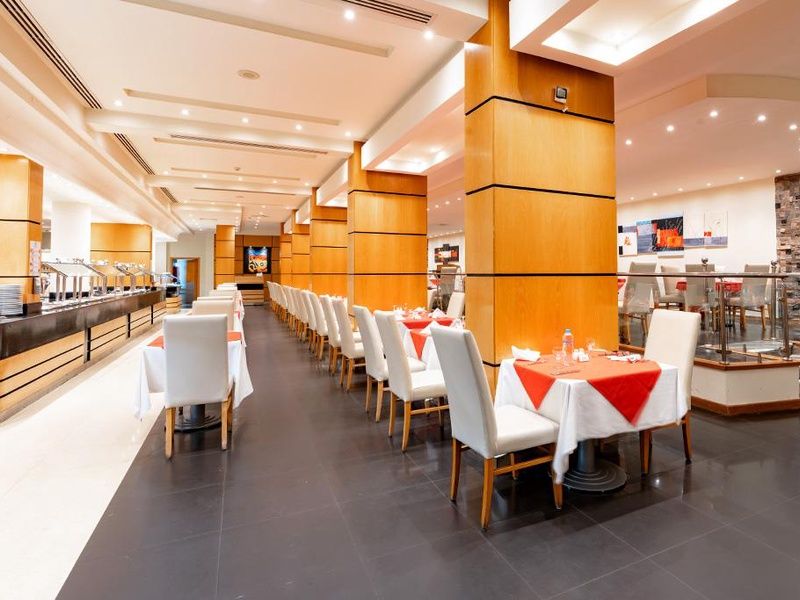 Smart club Palm Beach Resort 4* pas cher photo 7