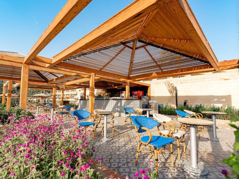 Smart club Palm Beach Resort 4* pas cher photo 8