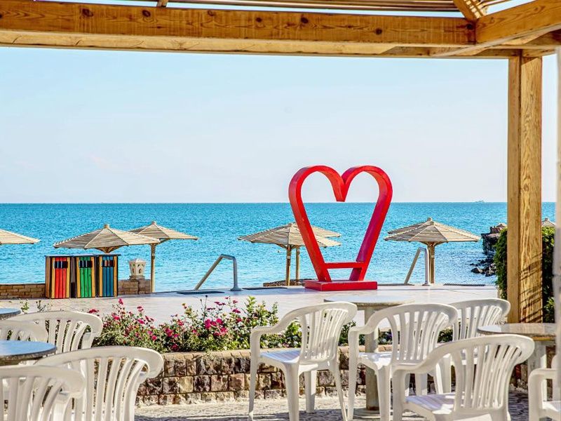 Smart club Palm Beach Resort 4* pas cher photo 9
