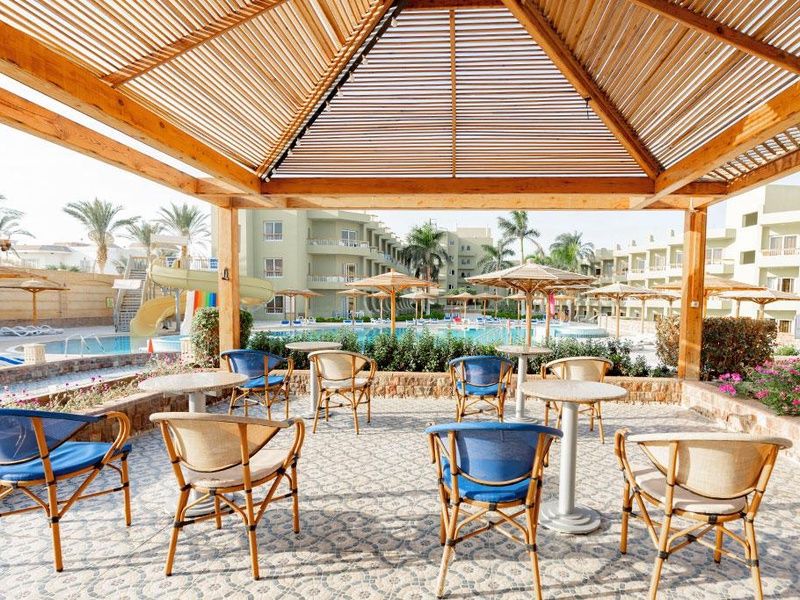 Smart club Palm Beach Resort 4* pas cher photo 10