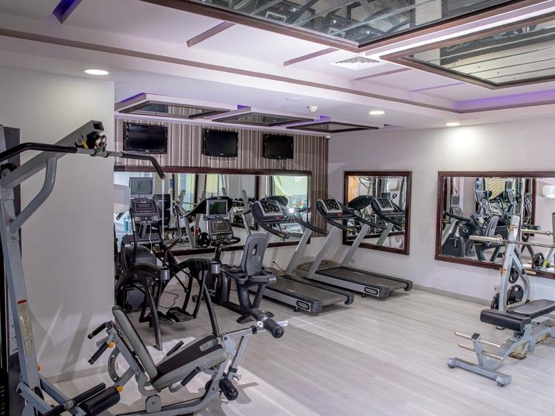Smart club Palm Beach Resort 4* pas cher photo 11