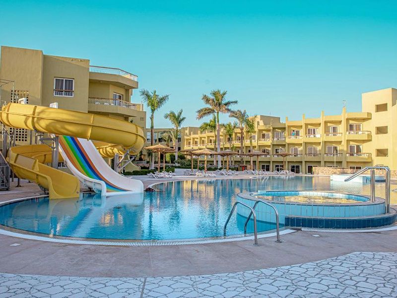 Smart club Palm Beach Resort 4* pas cher photo 12
