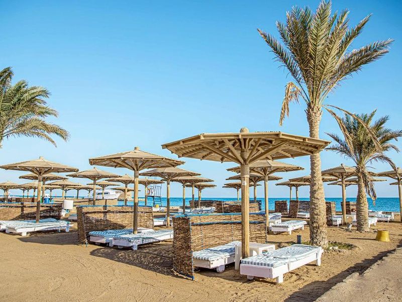Smart club Palm Beach Resort 4* pas cher photo 13