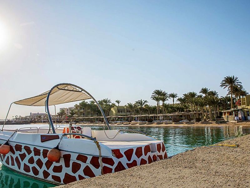 Smart club Palm Beach Resort 4* pas cher photo 14