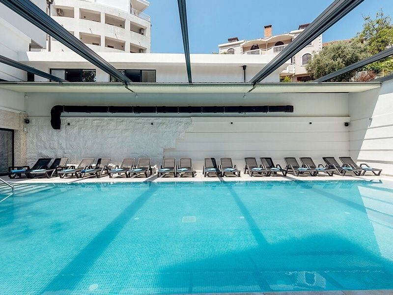 Smart Club Hotel Talia 4* pas cher photo 3
