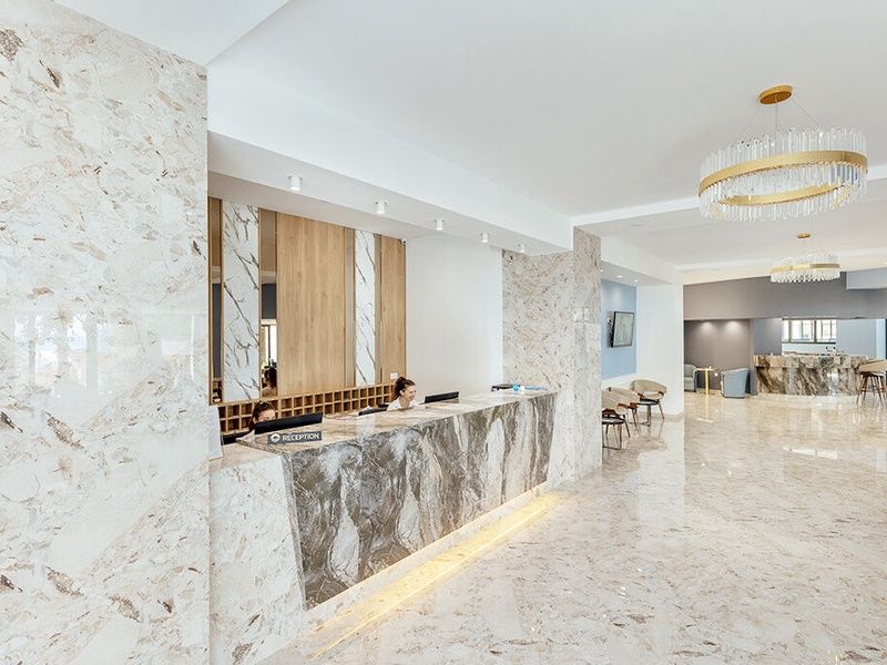Smart Club Hotel Talia 4* pas cher photo 5