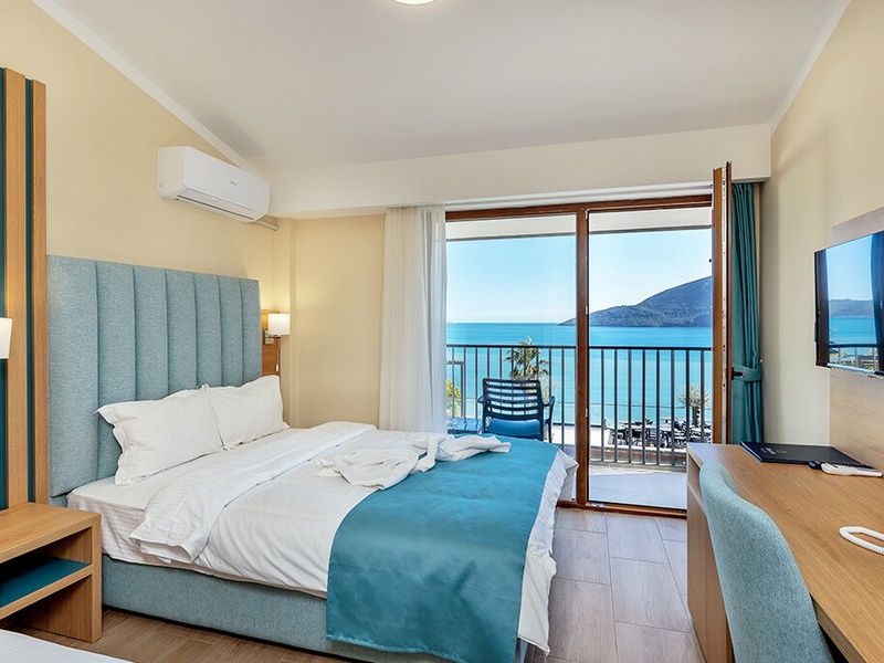 Smart Club Hotel Talia 4* pas cher photo 6