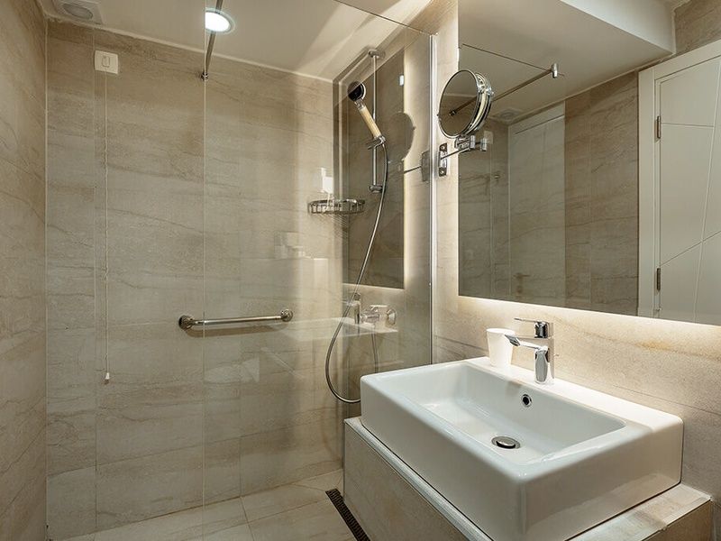 Smart Club Hotel Talia 4* pas cher photo 7