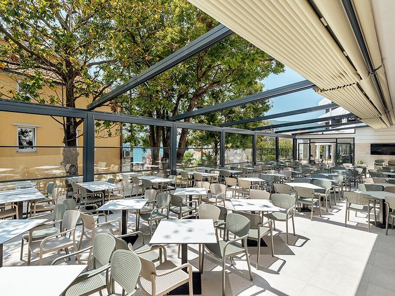 Smart Club Hotel Talia 4* pas cher photo 10