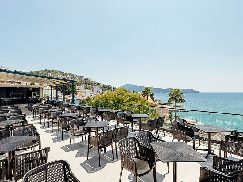 Smart Club Hotel Talia 4* pas cher photo 11