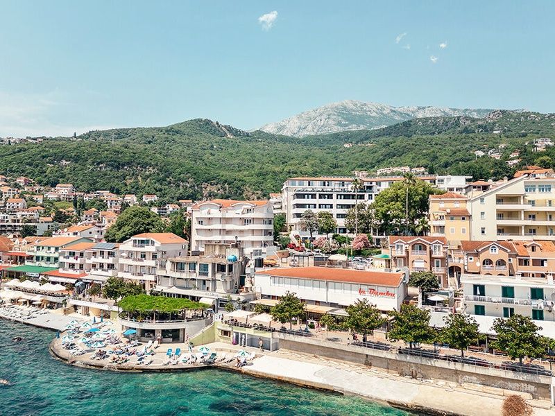 Smart Club Hotel Talia 4* pas cher photo 14