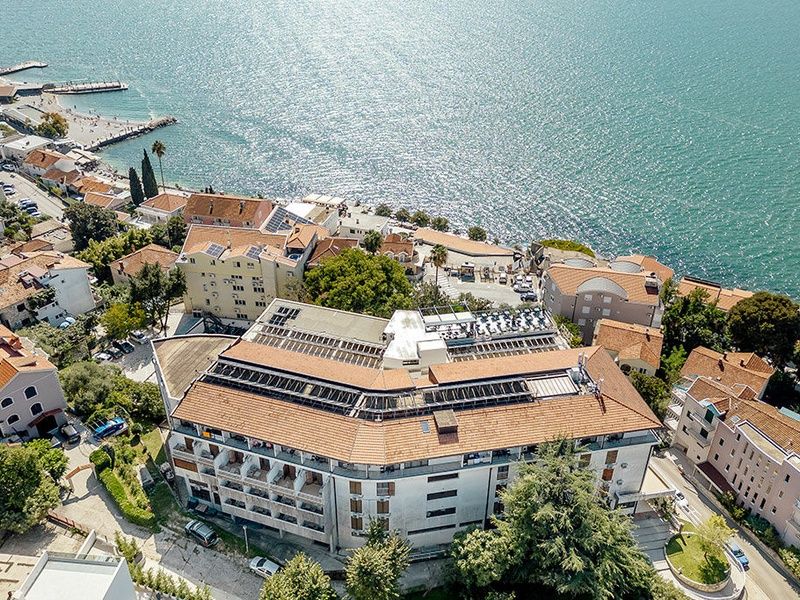 Smart Club Hotel Talia 4* pas cher photo 15