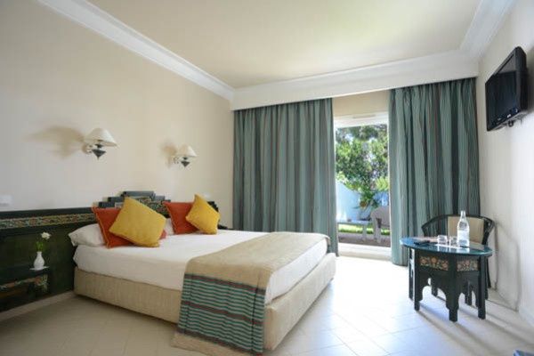 Hôtel El Mansour Mahdia 4* pas cher photo 3