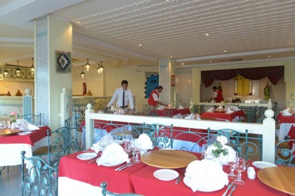 Hôtel El Mansour Mahdia 4* pas cher photo 10