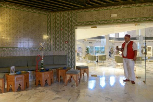 Hôtel El Mansour Mahdia 4* pas cher photo 12