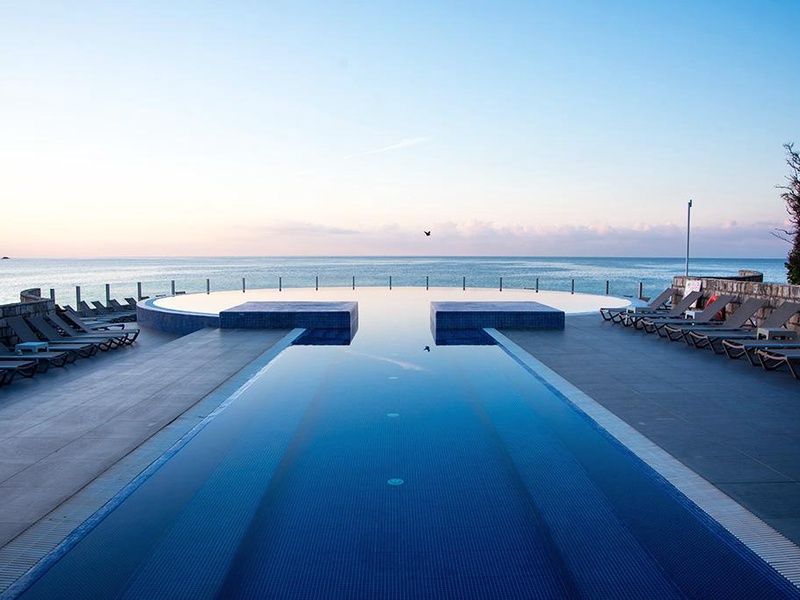 Hôtel Avala Resort & Villas 4* pas cher photo 1