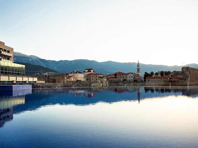 Hôtel Avala Resort & Villas 4* pas cher photo 2