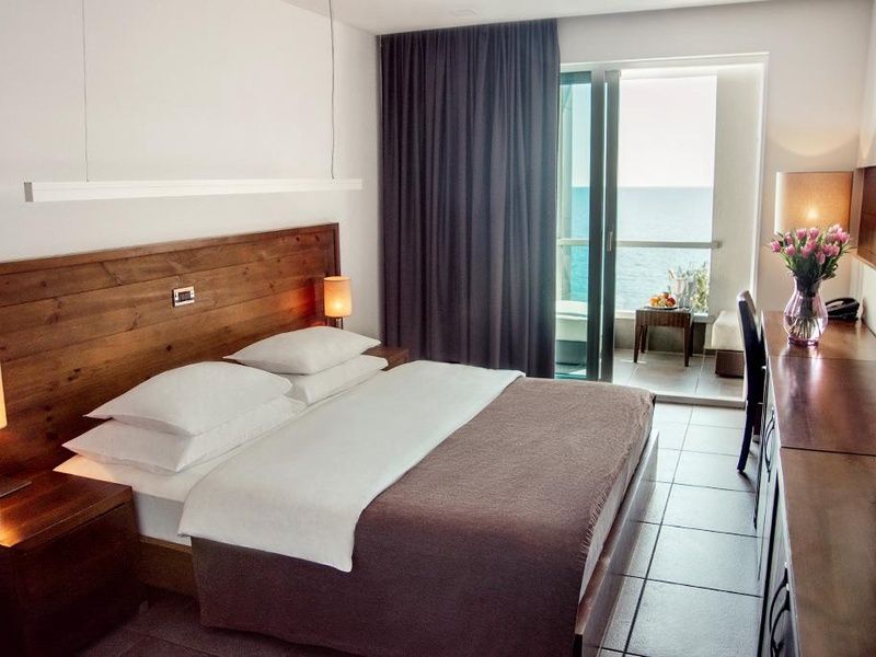 Hôtel Avala Resort & Villas 4* pas cher photo 4