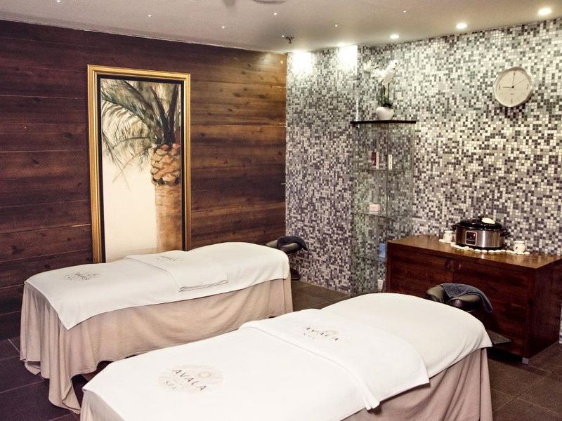 Hôtel Avala Resort & Villas 4* pas cher photo 7
