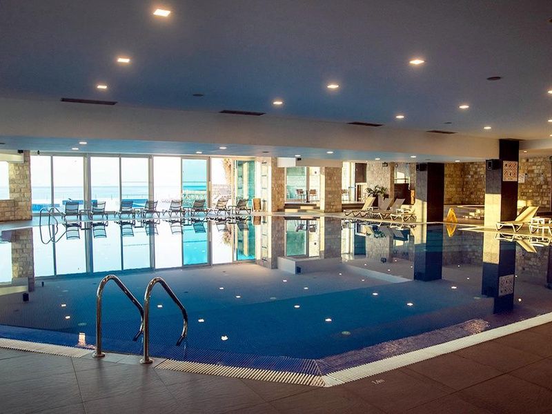 Hôtel Avala Resort & Villas 4* pas cher photo 9