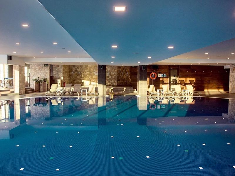 Hôtel Avala Resort & Villas 4* pas cher photo 10