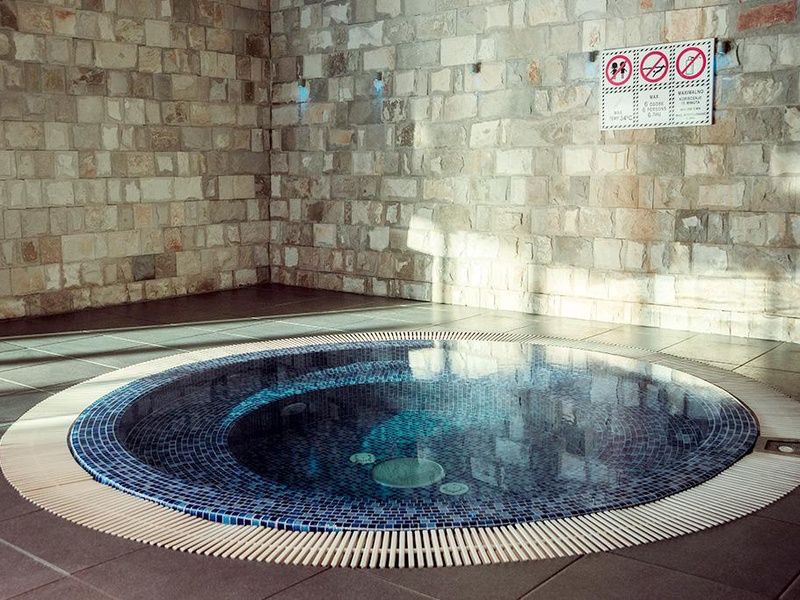 Hôtel Avala Resort & Villas 4* pas cher photo 12