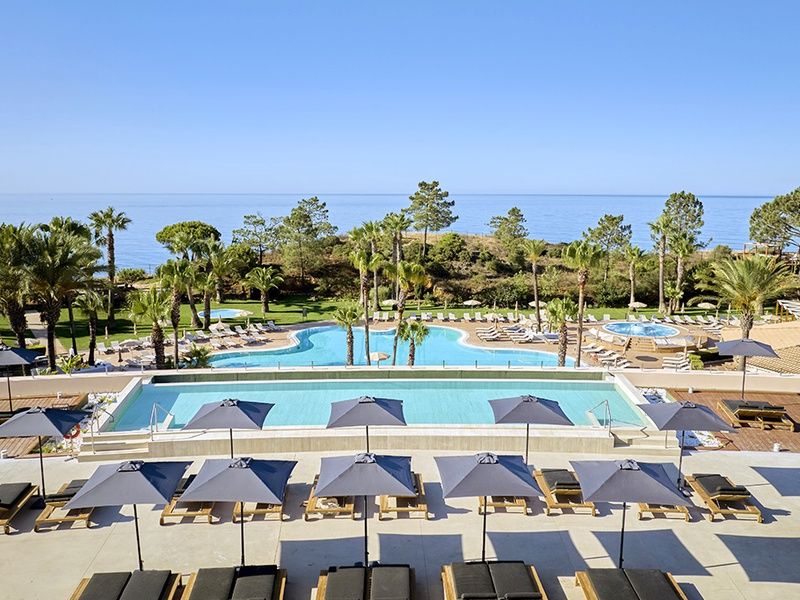 Hôtel PortoBay Blue Ocean 4* pas cher photo 1