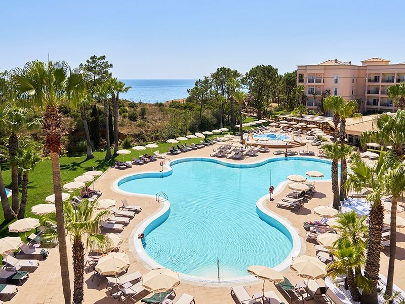 Hôtel PortoBay Blue Ocean 4* pas cher photo 2