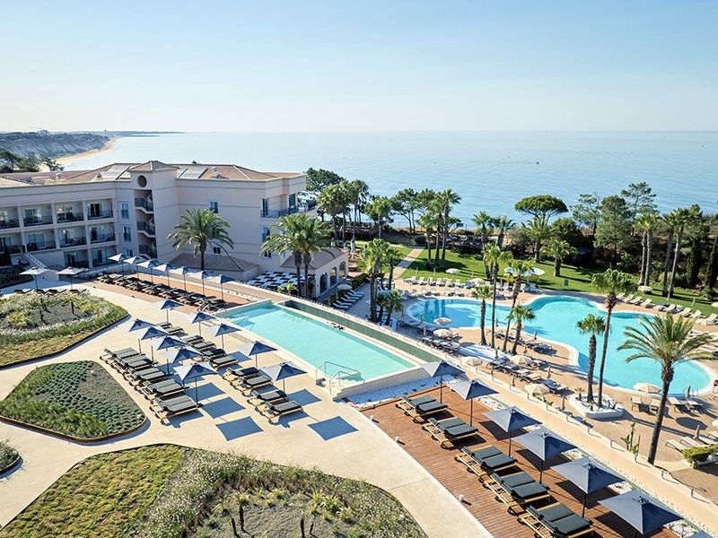 Hôtel PortoBay Blue Ocean 4* pas cher photo 3