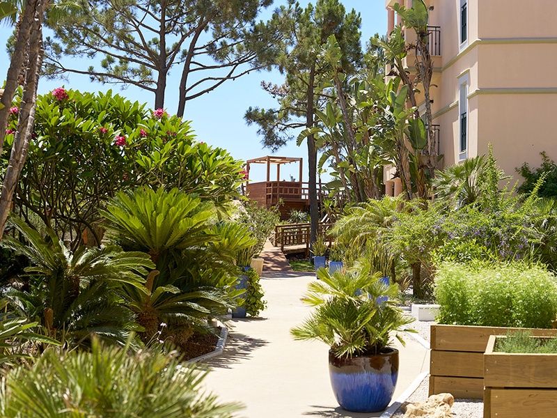 Hôtel PortoBay Blue Ocean 4* pas cher photo 5
