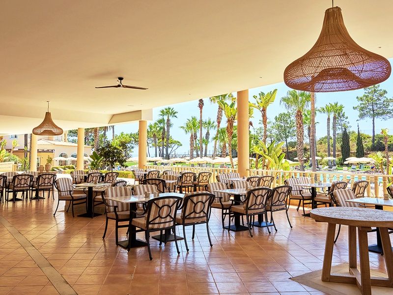 Hôtel PortoBay Blue Ocean 4* pas cher photo 8