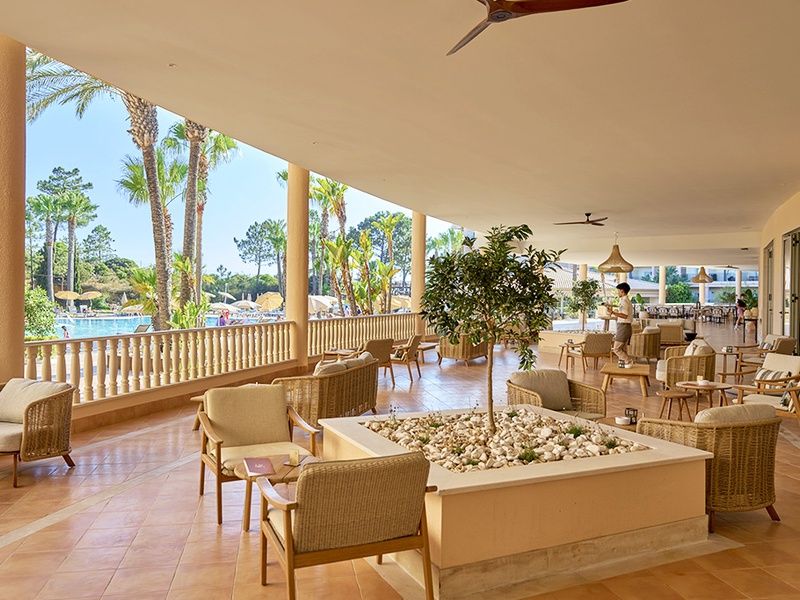 Hôtel PortoBay Blue Ocean 4* pas cher photo 10