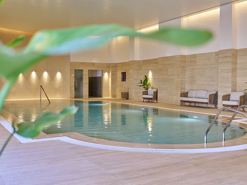 Hôtel PortoBay Blue Ocean 4* pas cher photo 15