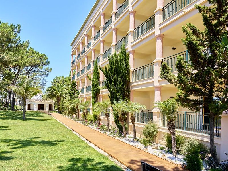 Hôtel PortoBay Blue Ocean 4* pas cher photo 17