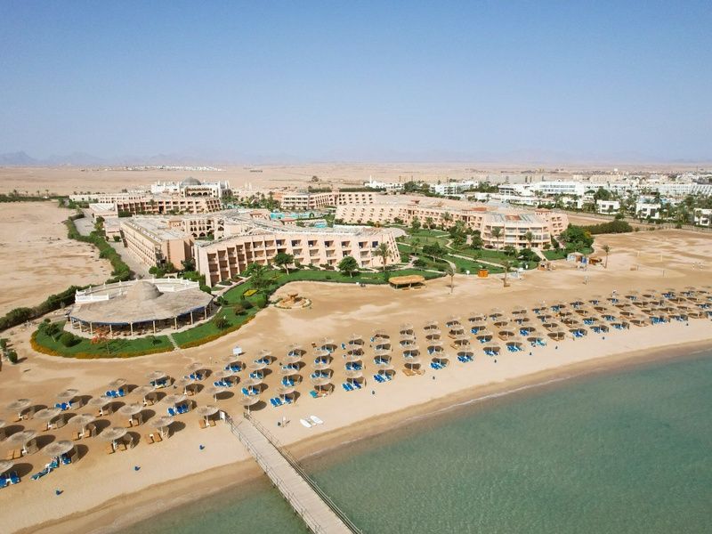 Naya Club Jasmine Palace Resort et Spa 5* pas cher photo 3