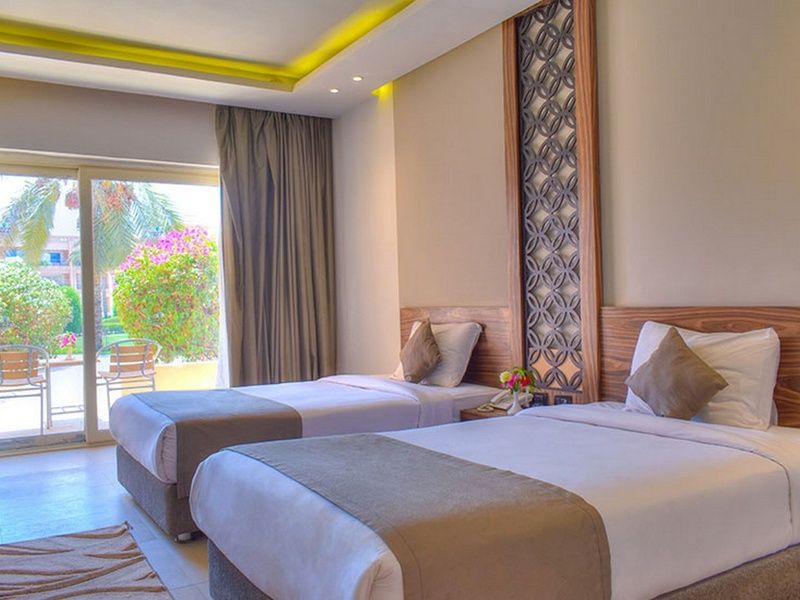 Naya Club Jasmine Palace Resort et Spa 5* pas cher photo 4