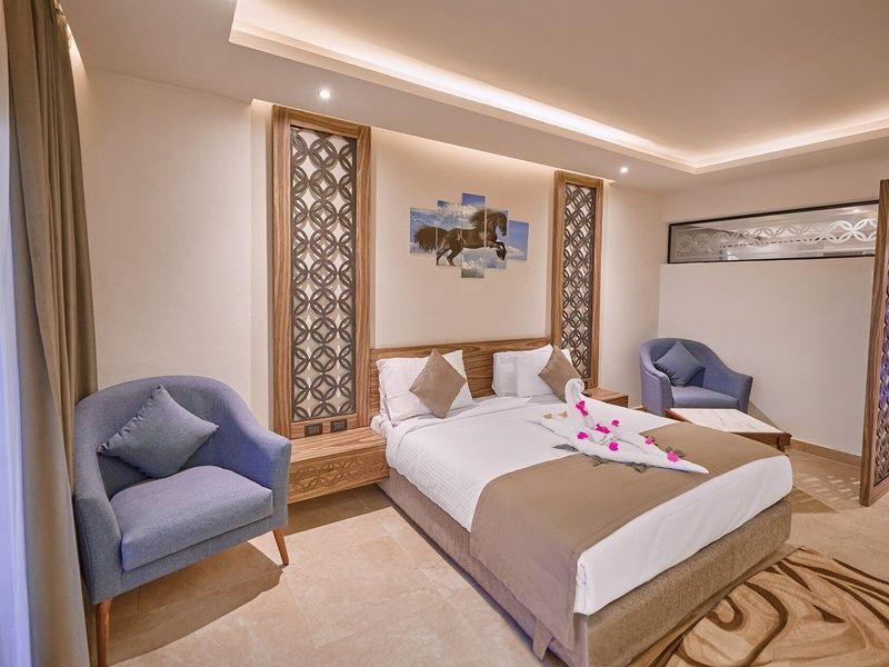 Naya Club Jasmine Palace Resort et Spa 5* pas cher photo 5