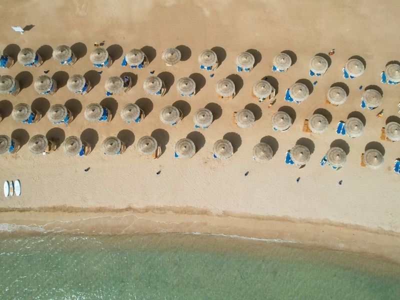 Naya Club Jasmine Palace Resort et Spa 5* pas cher photo 7