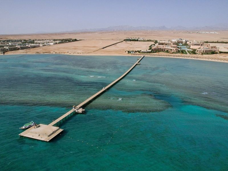 Naya Club Jasmine Palace Resort et Spa 5* pas cher photo 8