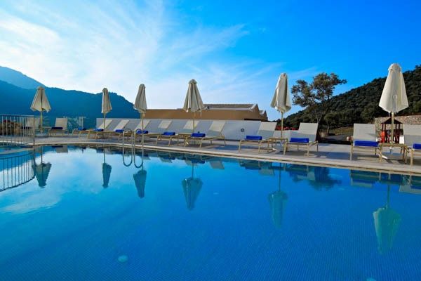 Hôtel Filion Suites Resort & Spa 5* pas cher photo 1